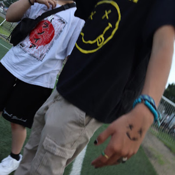 Meet your Posher, Christopher - Picture 1 of 1